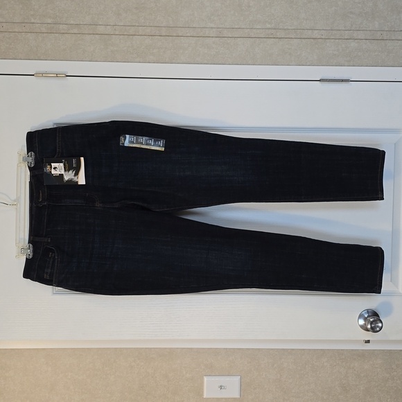 NWT Lee size 14 skinny leg jeans - Picture 1 of 4